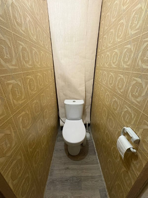 Продам трехкомнатную (3-комн.) квартиру, Коммунистический пр-кт, 34к1, Ростов-на-Дону г