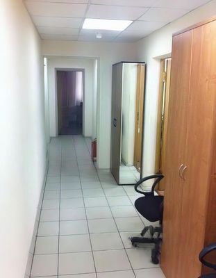 Продам офисное помещение 1 534 м2, Новая Басманная ул, 14 4, Москва г