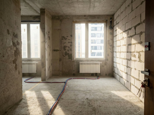 Продам однокомнатную (1-комн.) квартиру, Зорге ул, 9к2, Москва г