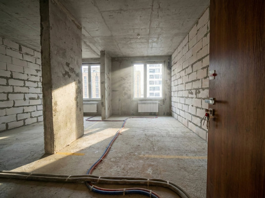 Продам однокомнатную (1-комн.) квартиру, Зорге ул, 9к2, Москва г