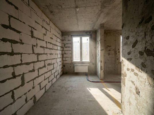 Продам однокомнатную (1-комн.) квартиру, Зорге ул, 9к2, Москва г