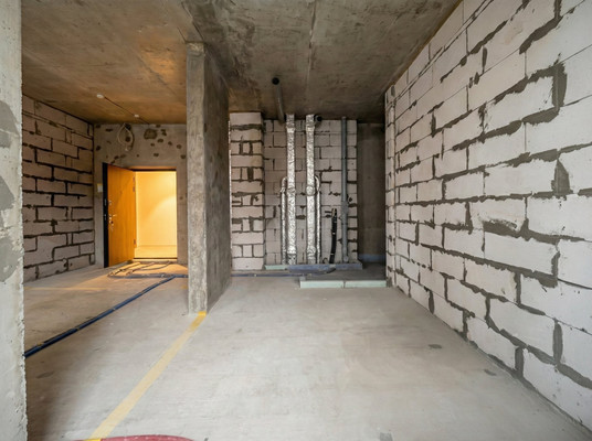 Продам однокомнатную (1-комн.) квартиру, Зорге ул, 9к2, Москва г