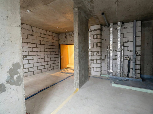 Продам однокомнатную (1-комн.) квартиру, Зорге ул, 9к2, Москва г