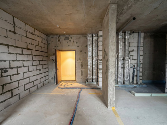 Продам однокомнатную (1-комн.) квартиру, Зорге ул, 9к2, Москва г