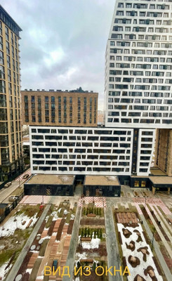 Продам однокомнатную (1-комн.) квартиру, Зорге ул, 9к2, Москва г