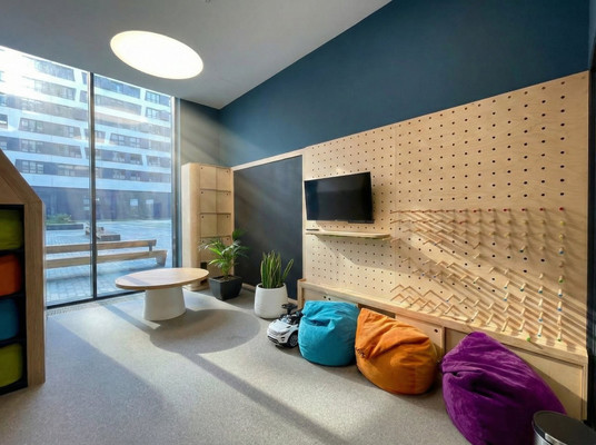 Продам однокомнатную (1-комн.) квартиру, Зорге ул, 9к2, Москва г