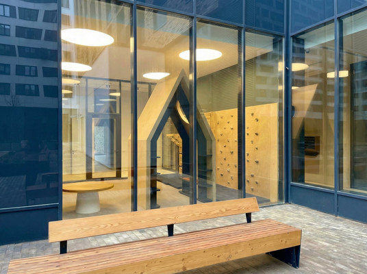 Продам однокомнатную (1-комн.) квартиру, Зорге ул, 9к2, Москва г