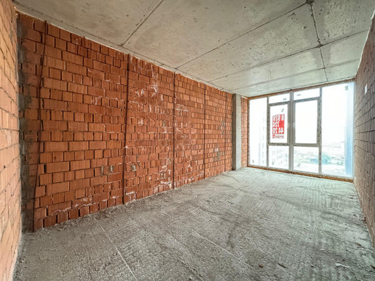 Продам трехкомнатную (3-комн.) квартиру, Тлостанова ул, 32кД1, Нальчик г