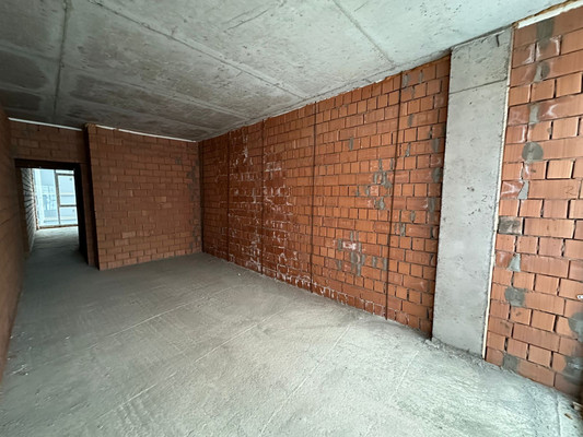 Продам трехкомнатную (3-комн.) квартиру, Тлостанова ул, 32кД1, Нальчик г