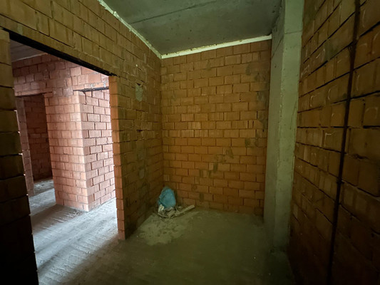 Продам трехкомнатную (3-комн.) квартиру, Тлостанова ул, 32кД1, Нальчик г