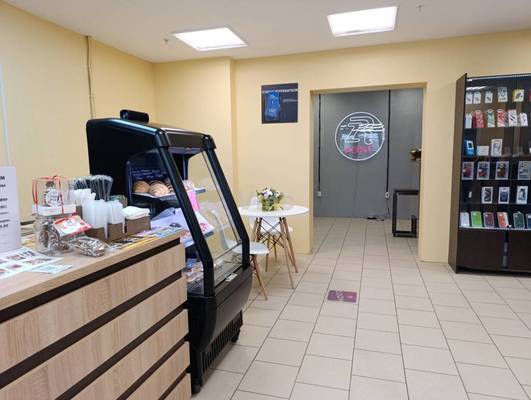 Продам коммерческое помещение 302 м2, Орджоникидзе ул, 1, Москва г