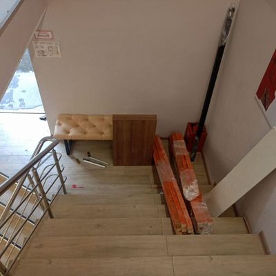 Сдам торговое помещение 263 м2, Измайловский б-р, 38, Москва г