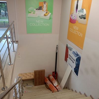 Сдам торговое помещение 263 м2, Измайловский б-р, 38, Москва г