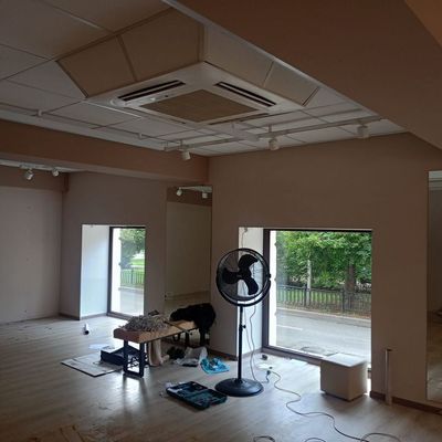 Сдам торговое помещение 263 м2, Измайловский б-р, 38, Москва г