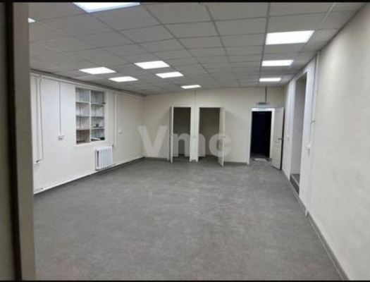 Сдам коммерческое помещение 196 м2, Ибрагимова ул, 31к10, Москва г