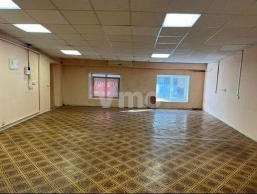 Сдам коммерческое помещение 196 м2, Ибрагимова ул, 31к10, Москва г