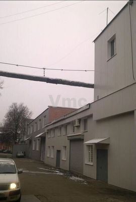 Сдам коммерческое помещение 196 м2, Ибрагимова ул, 31к10, Москва г