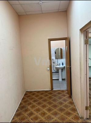 Сдам коммерческое помещение 196 м2, Ибрагимова ул, 31к10, Москва г