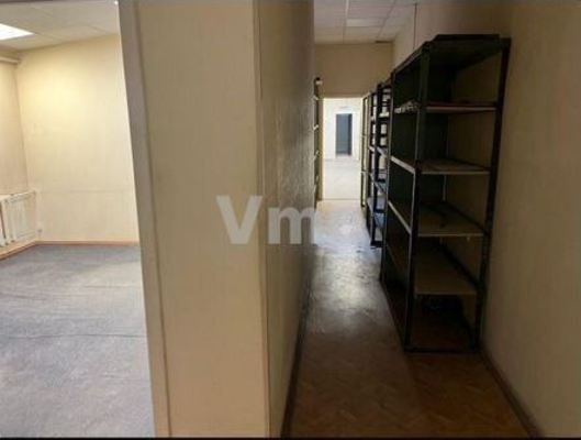 Сдам коммерческое помещение 196 м2, Ибрагимова ул, 31к10, Москва г