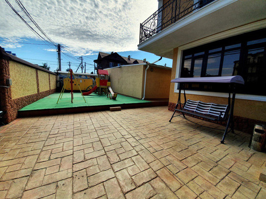 Продам однокомнатную (1-комн.) квартиру, Лазурная ул, 11, Витязево с