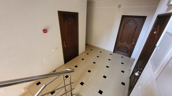 Продам однокомнатную (1-комн.) квартиру, Лазурная ул, 11, Витязево с