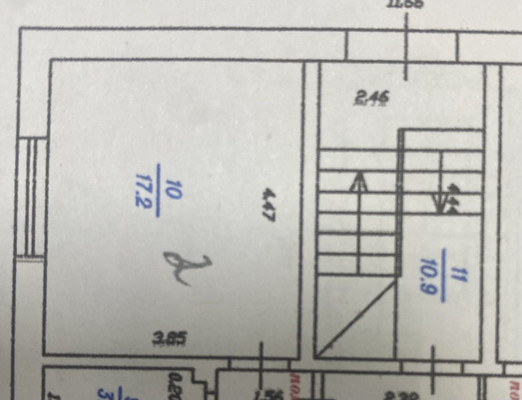Продам однокомнатную (1-комн.) квартиру, Лазурная ул, 11, Витязево с