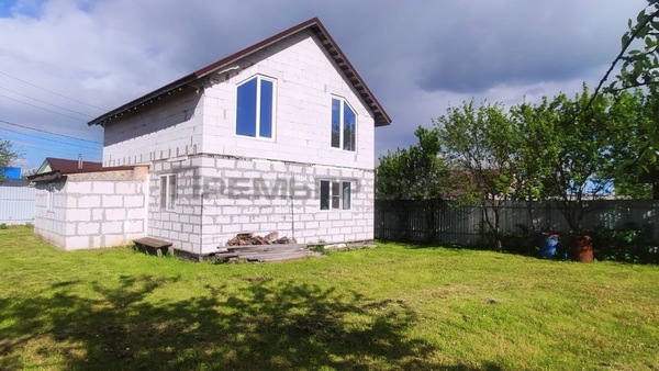 Продам дом, Кленовая ул, 25, Шопино д, 0 км от города