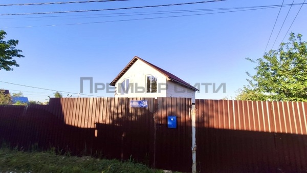 Продам дом, Кленовая ул, 25, Шопино д, 0 км от города