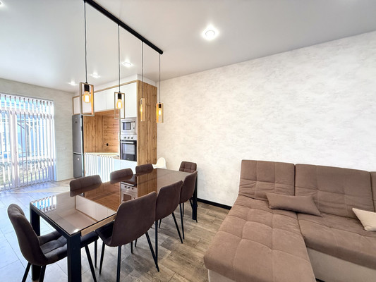 Продам дом, Ежевичная ул, 11, Краснолесье с, 0 км от города