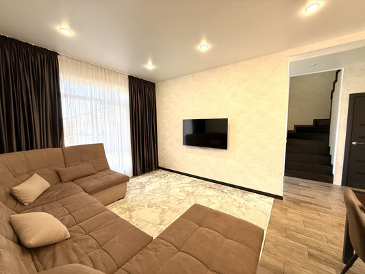 Продам дом, Ежевичная ул, 11, Краснолесье с, 0 км от города