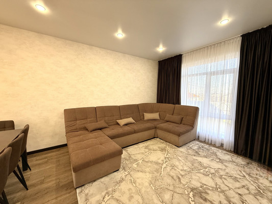 Продам дом, Ежевичная ул, 11, Краснолесье с, 0 км от города