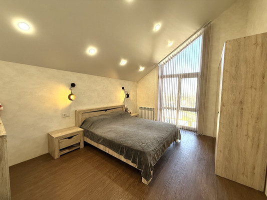 Продам дом, Ежевичная ул, 11, Краснолесье с, 0 км от города