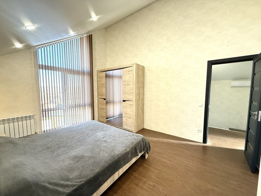 Продам дом, Ежевичная ул, 11, Краснолесье с, 0 км от города