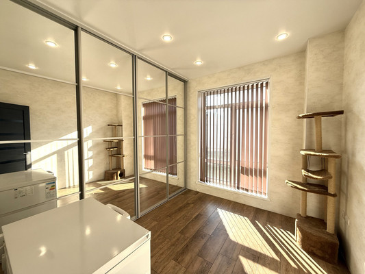 Продам дом, Ежевичная ул, 11, Краснолесье с, 0 км от города