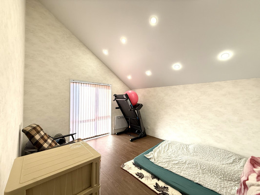 Продам дом, Ежевичная ул, 11, Краснолесье с, 0 км от города