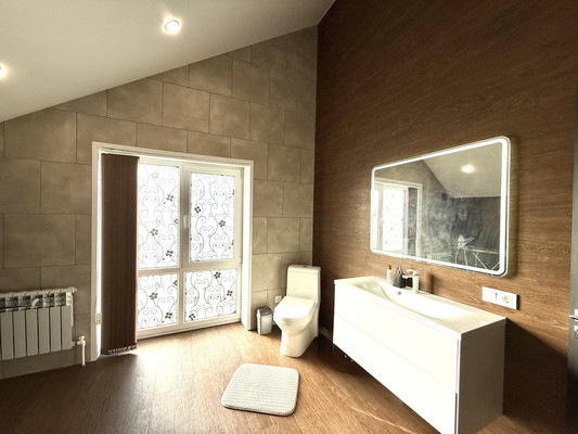 Продам дом, Ежевичная ул, 11, Краснолесье с, 0 км от города