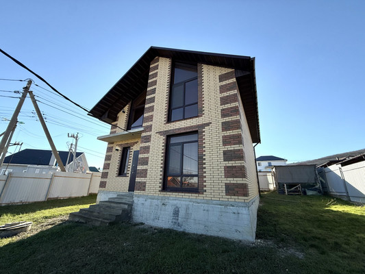 Продам дом, Ежевичная ул, 11, Краснолесье с, 0 км от города