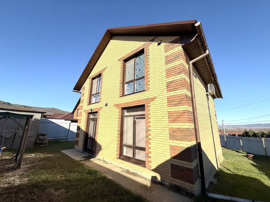 Продам дом, Ежевичная ул, 11, Краснолесье с, 0 км от города