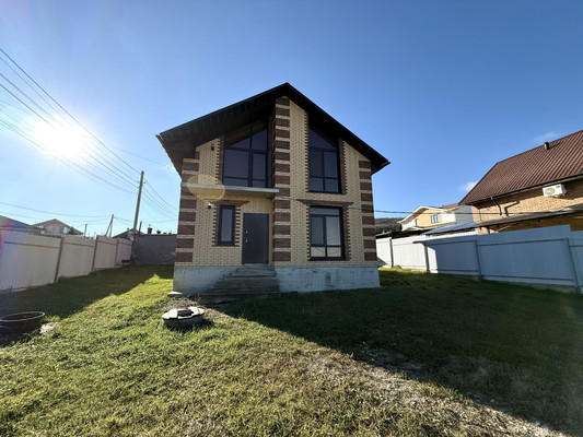 Продам дом, Ежевичная ул, 11, Краснолесье с, 0 км от города