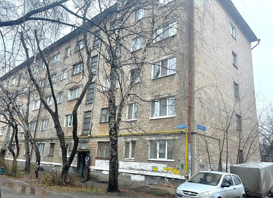 Продам комнату в 5-комн. квартире, Льва Шатрова ул, 1, Пермь г