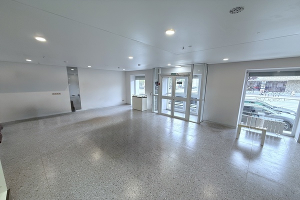 Сдам коммерческое помещение 75 м2, Малышева ул, 73, Екатеринбург г