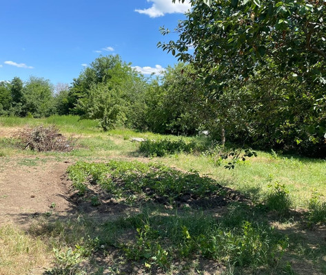 Продам участок 9 соток, Фермерское хоз., Забуденовский х, 0 км от города