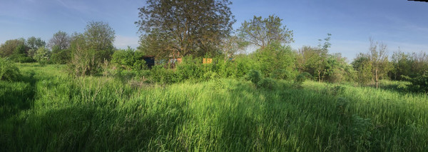 Продам участок 9 соток, Фермерское хоз., Забуденовский х, 0 км от города