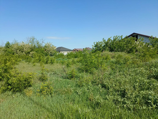 Продам участок 9 соток, Фермерское хоз., Забуденовский х, 0 км от города