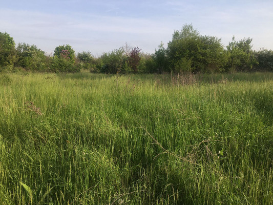 Продам участок 9 соток, Фермерское хоз., Забуденовский х, 0 км от города