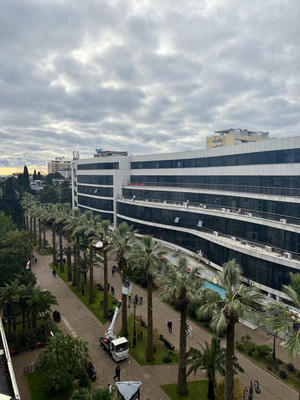 Сдам двухкомнатную (2-комн.) квартиру, Навагинская (Центральный р-н) ул, 12, Сочи г