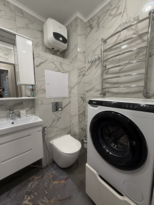 Сдам двухкомнатную (2-комн.) квартиру, Навагинская (Центральный р-н) ул, 12, Сочи г