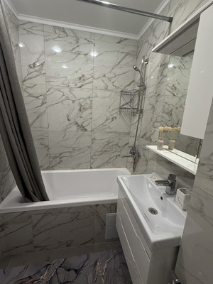 Сдам двухкомнатную (2-комн.) квартиру, Навагинская (Центральный р-н) ул, 12, Сочи г