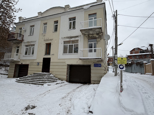 Продам дом, Щепкина ул, 13, Казань г, 0 км от города