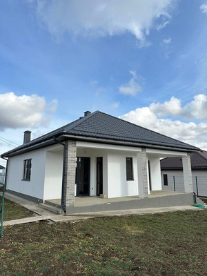 Продам дом, Сосновая ул, Раевская ст-ца, 0 км от города